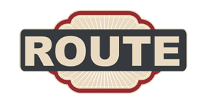 route